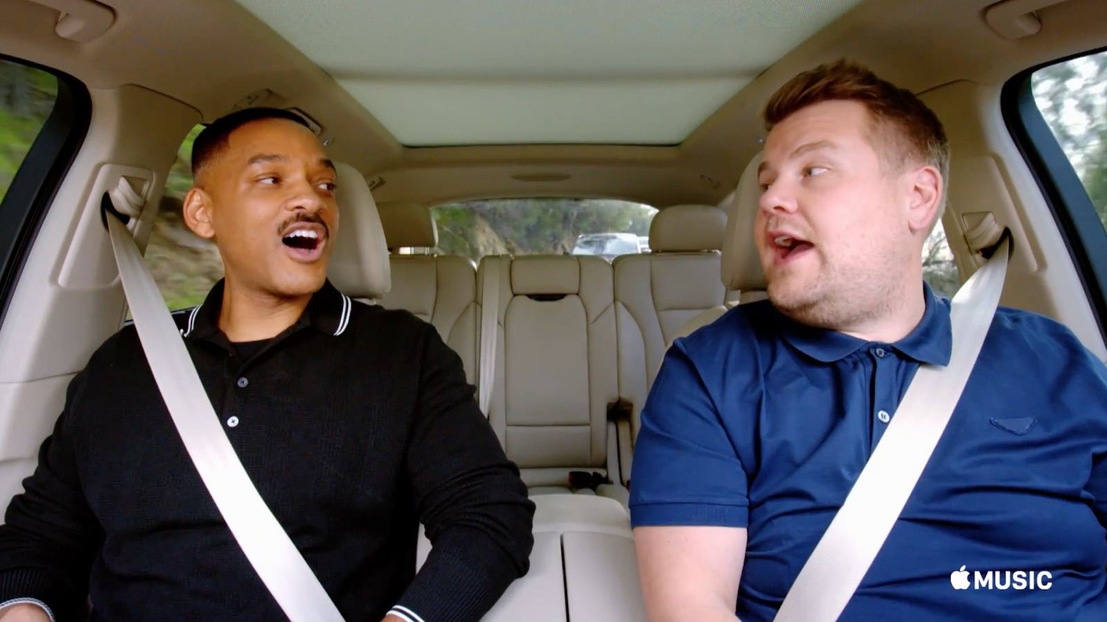 Carpool Karaoke: The Series