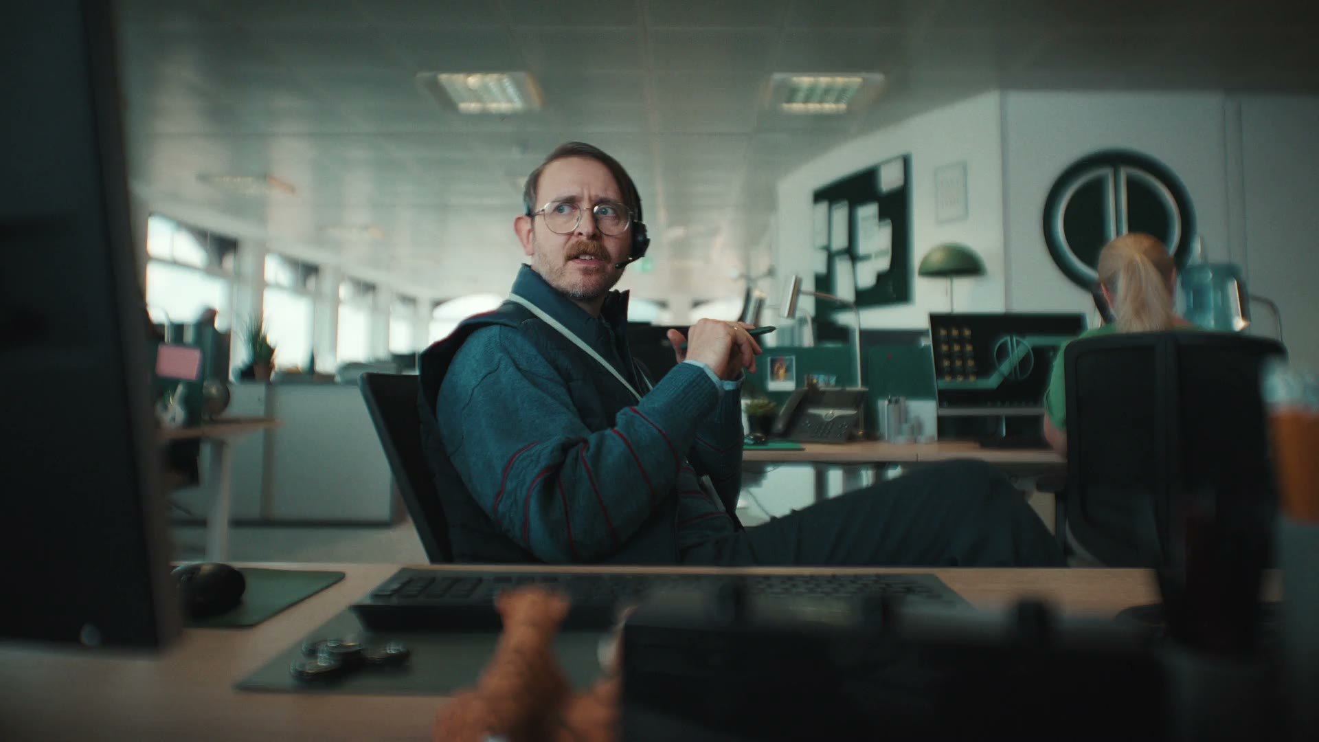 Hargreaves Lansdown — Inactive Banks