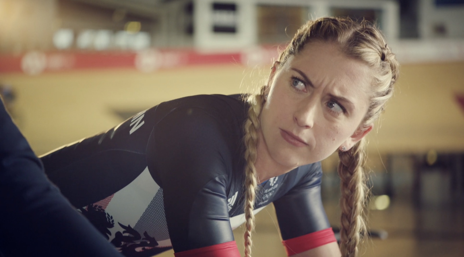Purplebricks Team GB — directed by Benjamin Green