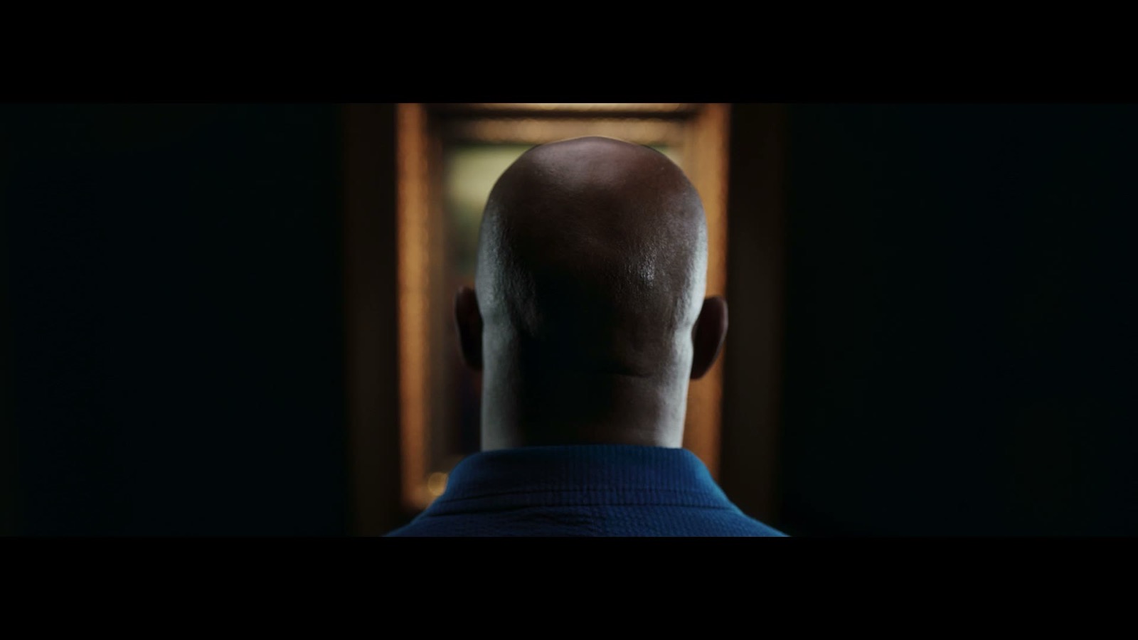 Specsavers — Ian Wright, directed by Benjamin Green