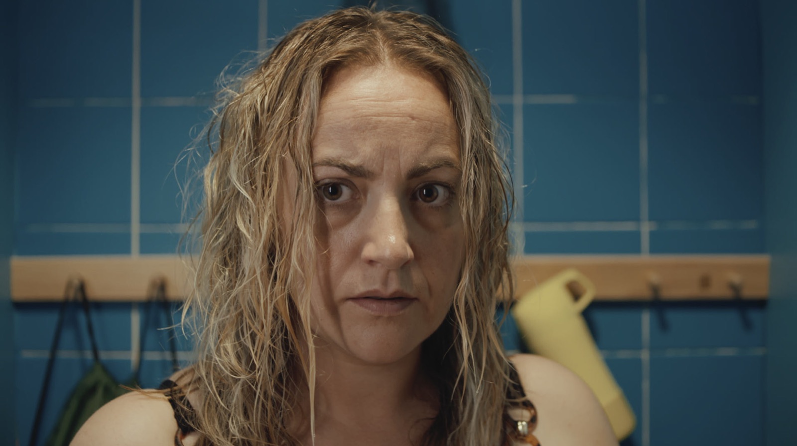 Tesco Food — Love Stories, directed by Benjamin Green